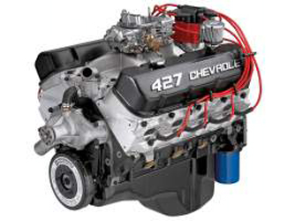 C3038 Engine